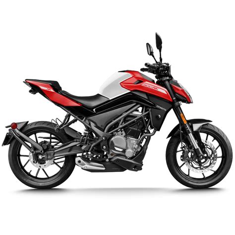 CFMoto 300 NK 2024 Price List Cagayan De Oro .